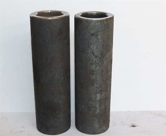 武鸣冷挤压钢筋套筒联接连接头分开是多少